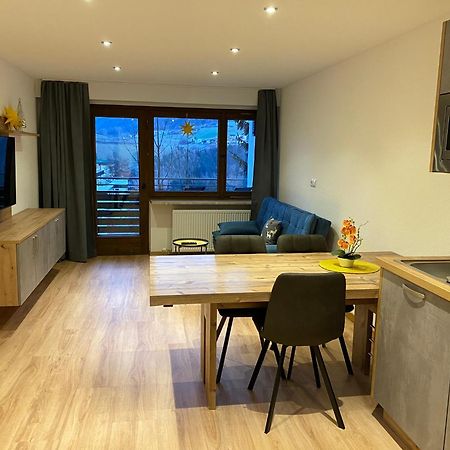 Appartements Dobler - S'Zischgn Arzl im Pitztal Exteriör bild