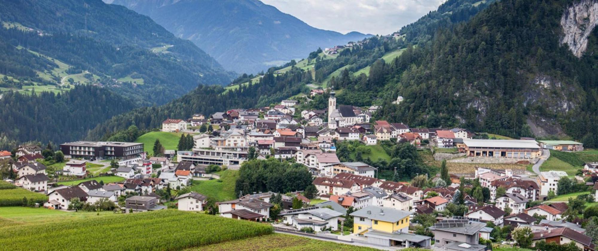 Appartements Dobler - S'Zischgn Arzl im Pitztal Exteriör bild