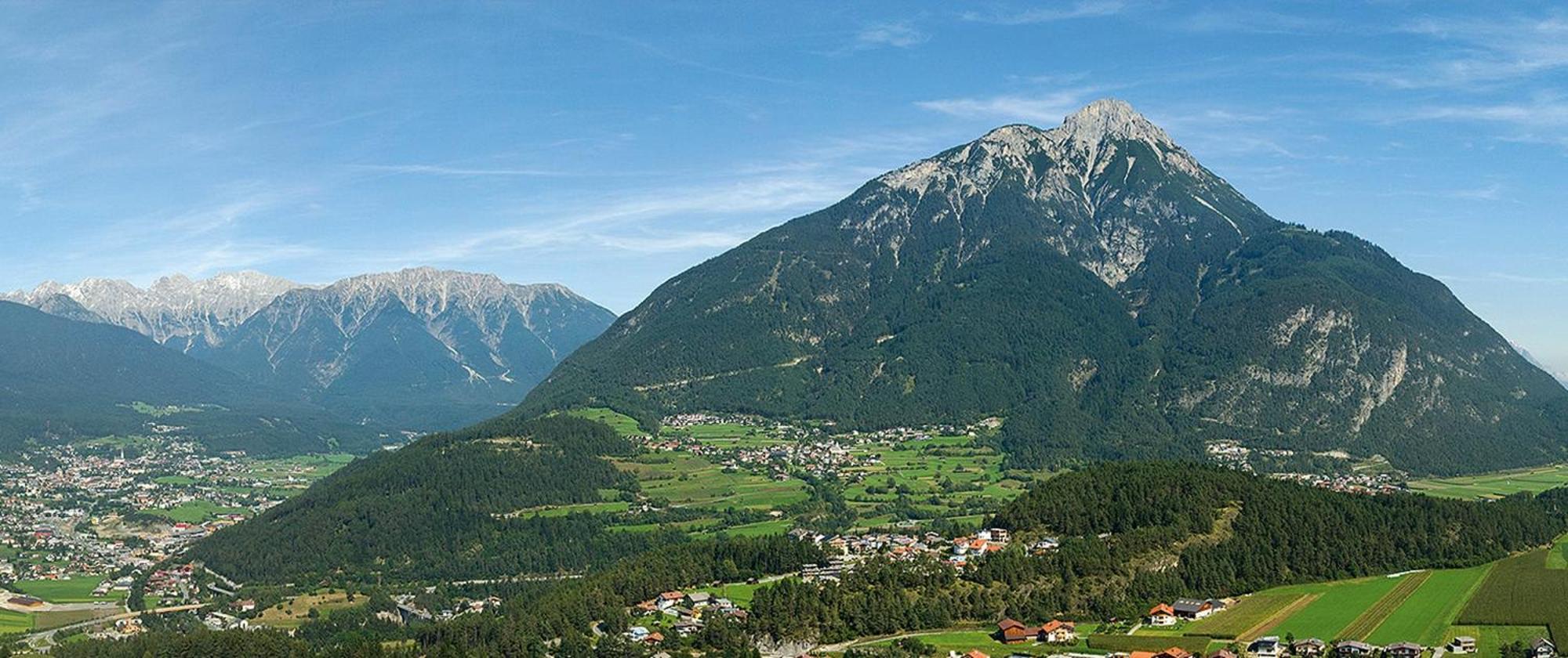 Appartements Dobler - S'Zischgn Arzl im Pitztal Exteriör bild