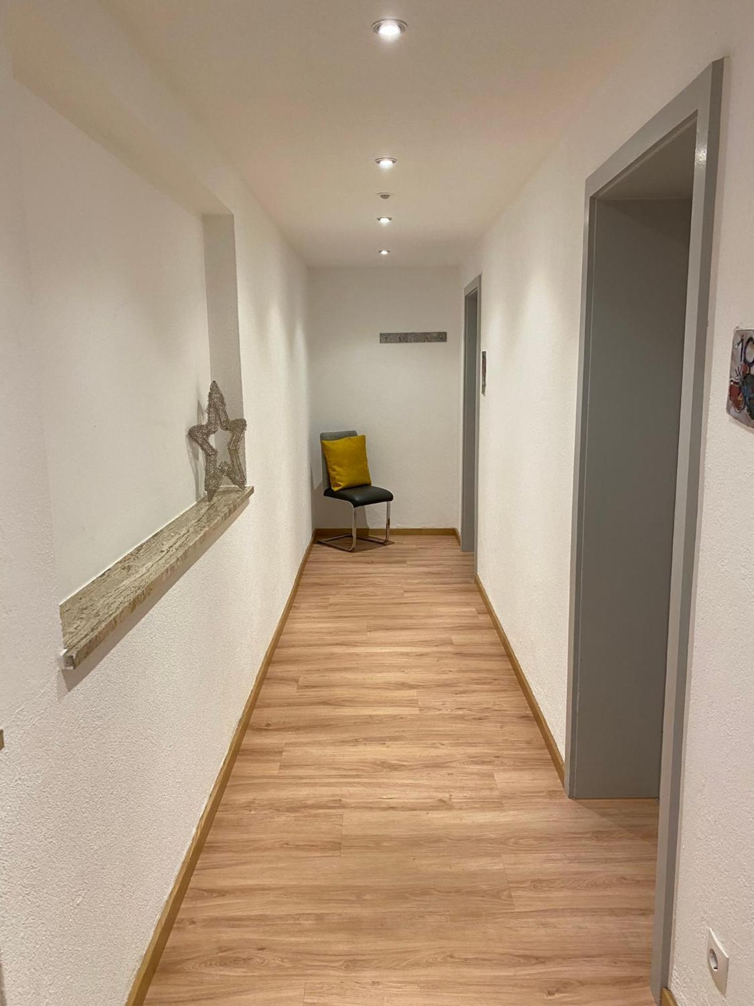Appartements Dobler - S'Zischgn Arzl im Pitztal Exteriör bild