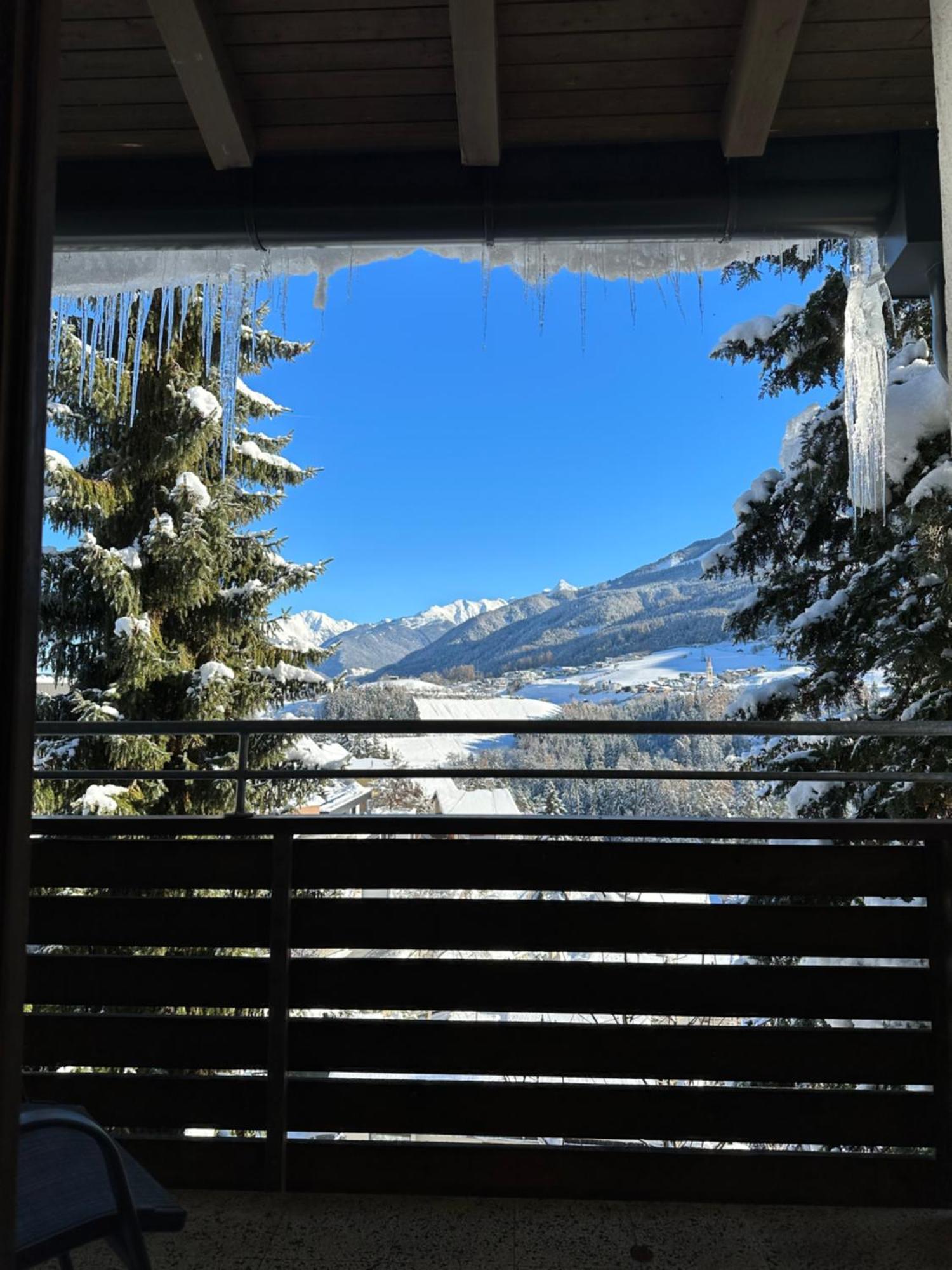 Appartements Dobler - S'Zischgn Arzl im Pitztal Exteriör bild