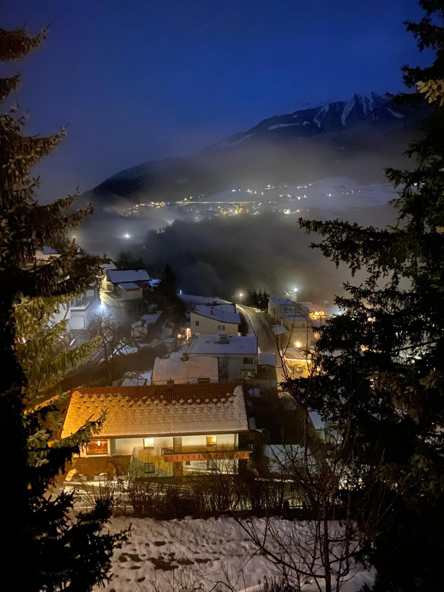 Appartements Dobler - S'Zischgn Arzl im Pitztal Exteriör bild