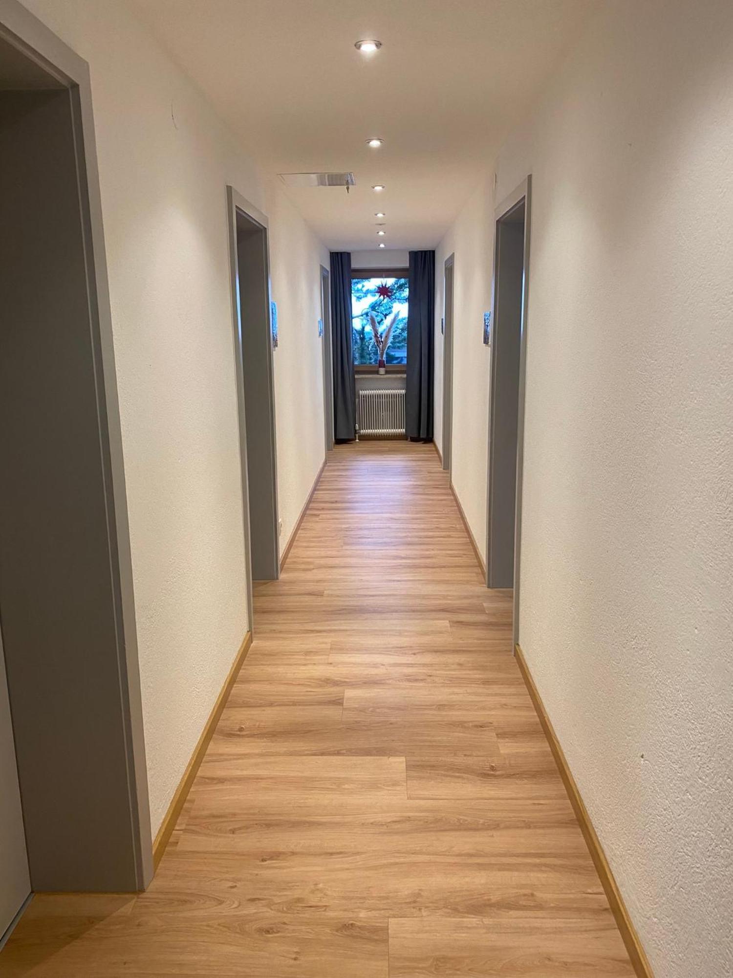 Appartements Dobler - S'Zischgn Arzl im Pitztal Exteriör bild