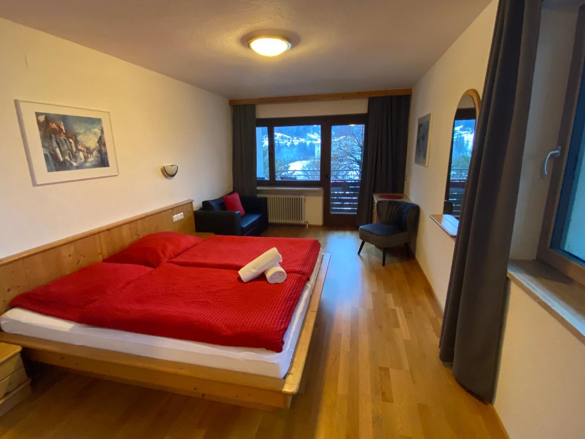 Appartements Dobler - S'Zischgn Arzl im Pitztal Exteriör bild